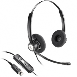 Plantronics Blackwire C620 USB/UC